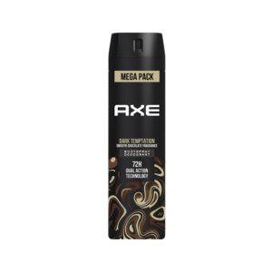 Axe Dark Temptation Bodyspray for Men Rs. 129