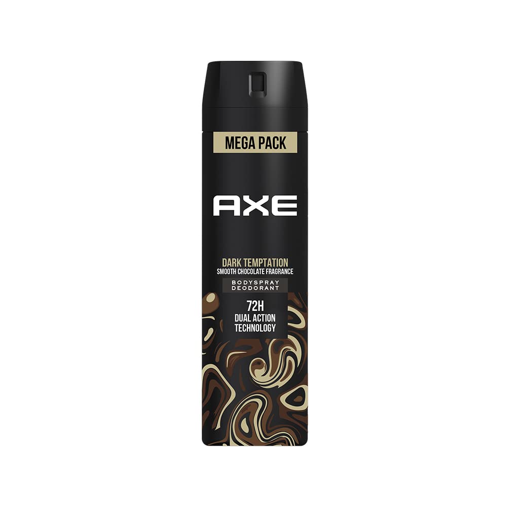 Axe Dark Temptation Bodyspray for Men Rs. 129
