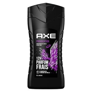 Axe Excite Body Wash 250 ml Rs 120