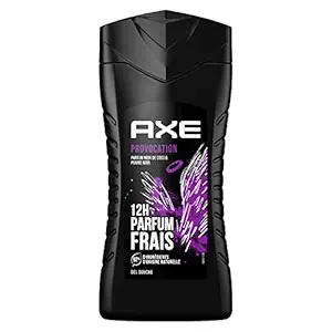 Axe Excite Body Wash 250 ml Rs 120