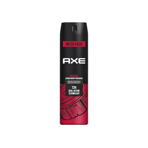 Axe Intense Long Lasting Deodorant Bodyspray For Men