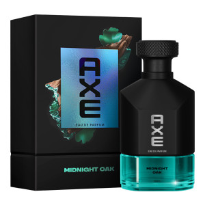 Axe Midnight Oak Perfume at Rs348 | Flipkart Deal