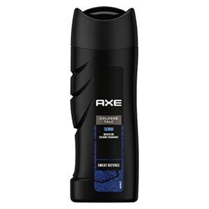 Axe Signature Denim Cologne Talc 300G Rs. 79