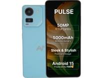 Axis Bank Offer Ai+ Pulse (Blue, 64GB, 4GB RAM) for Rs. 4499 at Flipkart