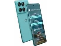 Axis Bank Motorola Edge 60 Fusion 5G 256GB 8GB RAM Rs. 20999 Flipkart