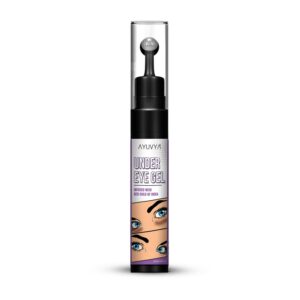 Ayuvya Under Eye Cream Roll On Dark Circles & Fine Lines Rs. 121