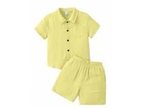 CHALODIA Baby Boy Cotton Co