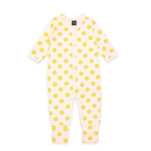 Deal Newborn Baby Footie Romper 100% Cotton Rs. 265