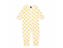 Deal Newborn Baby Footie Romper 100% Cotton Rs. 265