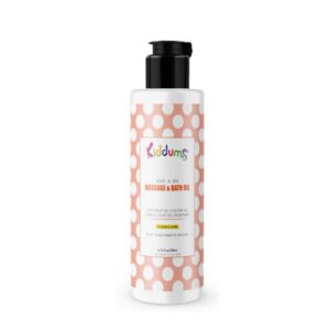 Baby Massage Oil 200ml Rs. 78