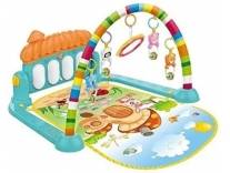 Deal Baby Play Gym Kick and Play Piano Mat Newborn Toy Rs.448 @ Flipkart