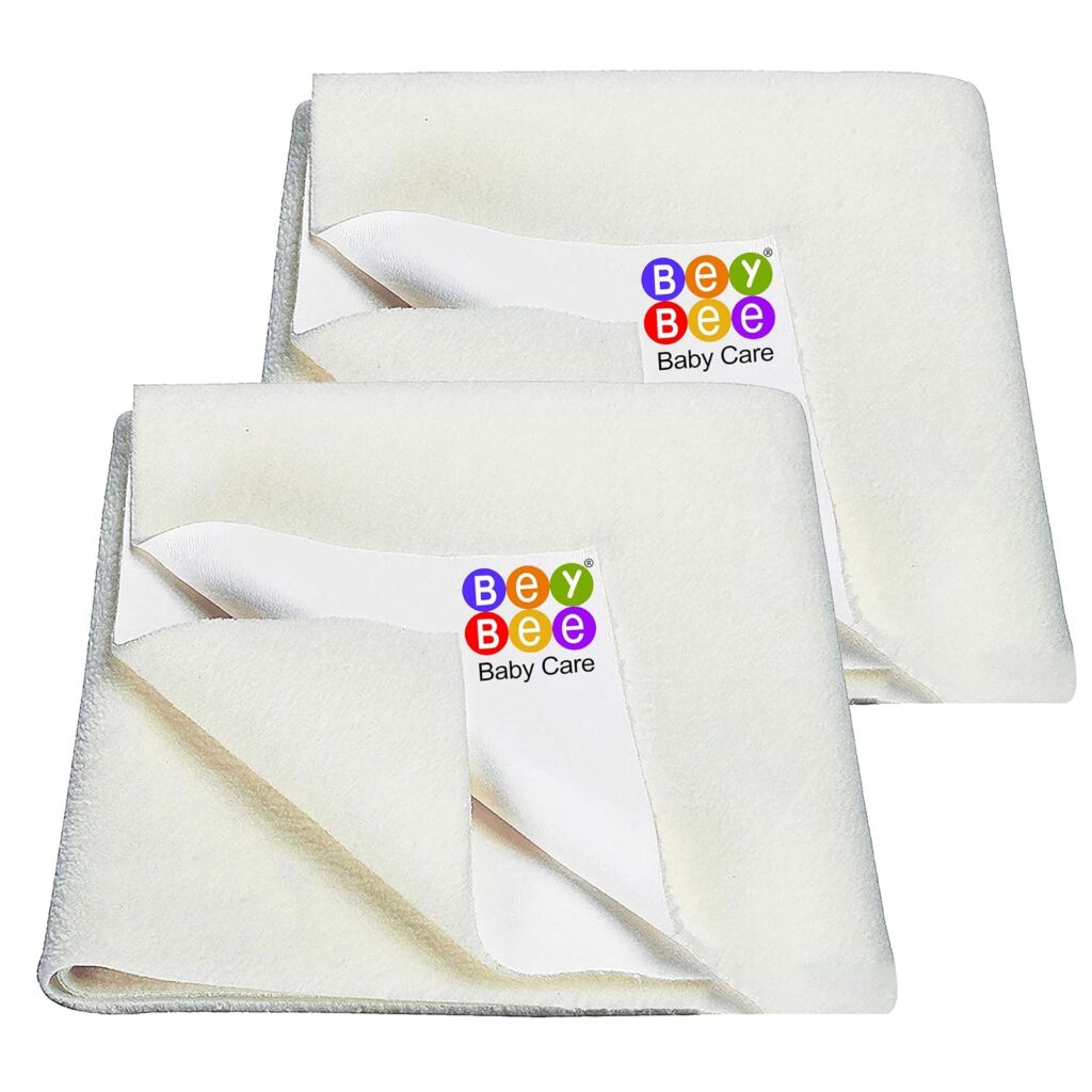BeyBee Baby Waterproof Sheet