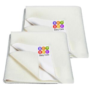 BeyBee Baby Waterproof Sheet