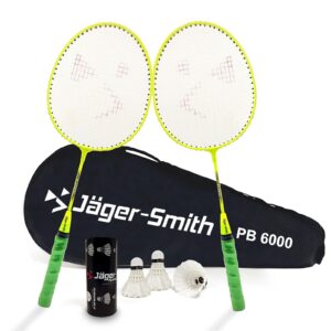 Badminton Racquet Combo Deal Rs.289