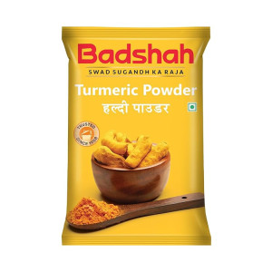 Badshah Turmeric Powder 500 Gm