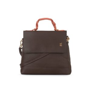 Baggit Women Satchel Handbag Crossbody Shoulder Bag Tote Deal Rs. 738