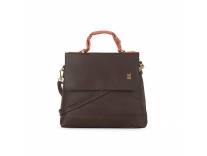 Baggit Women Satchel Handbag Crossbody Shoulder Bag Tote Deal Rs. 738