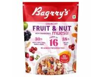 Bagrry’s Muesli 375g Cranberries
