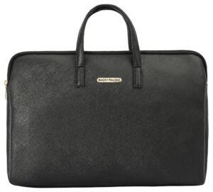Bagsy Malone Laptop Bag Briefcase for 15.6