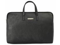 Bagsy Malone Laptop Bag Briefcase for 15.6