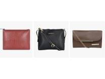 Bagsy Malone Women Sling Bag Deal From Rs.219 @ Amazon