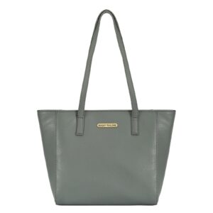 Bagsymalone Unisex Modern Grey Bag Rs. 409