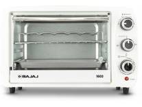 BAJAJ 16L Oven Toaster Grill (OTG) 1603