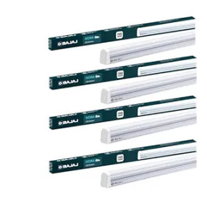 Bajaj 20 Watt LED Batten with Glare Free Lighting