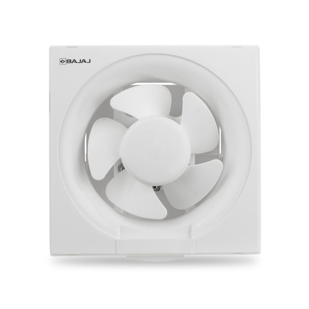 Bajaj AirOut 150mm Exhaust Fan 4 Star
