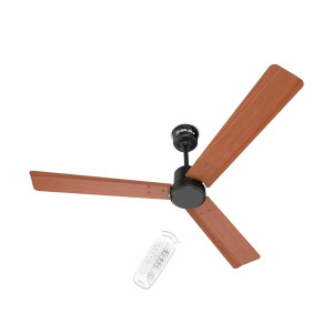 Bajaj Classico Sleek Wood 1200MM (48”) BLDC Ceiling Fan