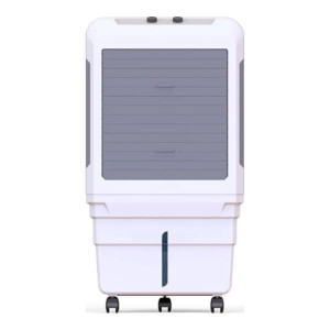 Bajaj DMH 85X 85L Desert Air Cooler | High Air Delivery | Inverter Compatible