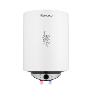 Bajaj Edrea 25 Litre Star Rated Wall Mount Water Heater