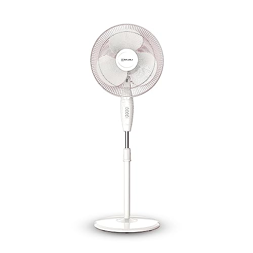 Bajaj Frore Neo Pedestal Fan