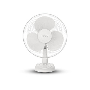 Bajaj Frore Neo Table Fan 400 MM with Copper Motor