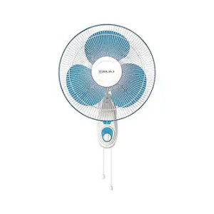 Bajaj Frore Neo 400 MM Wall Mount Fan