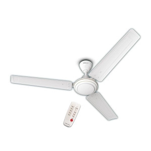 Bajaj Frore Turbo 1200 MM BLDC Ceiling Fan with Remote