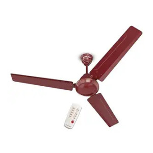 Bajaj Frore Turbo BLDC 1200MM 5-Star Energy Efficient Ceiling Fan