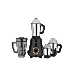 Bajaj Glamore 1000W Mixer Grinder at Rs4540 | Amazon Deal