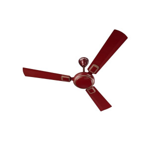 Bajaj Grace BBD Plus 1200MM Ceiling Fan with Super High Speed & Bye Bye Dust