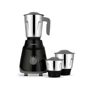 Bajaj GX1 Ninja 500W Mixer Grinder
