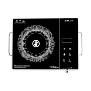 Bajaj IRX 220F Induction Cooktop