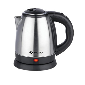 Bajaj KTX 1.2 Litre DLX Electric Kettle
