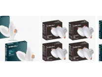 Bajaj LED Downlights: Up to 85% Off From Rs 179 at Amazon