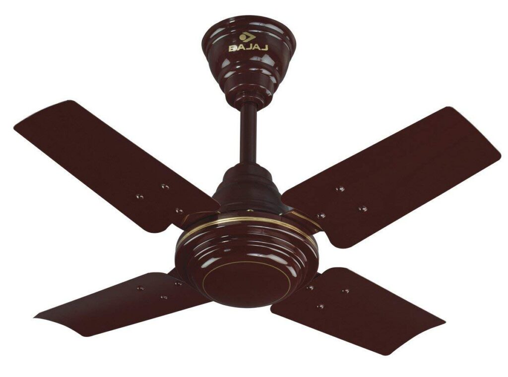Bajaj Maxima 600 MM Ceiling Fan Deal Rs. 1299