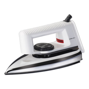 Bajaj Popular Dry Iron at Rs431 | Flipkart Deal
