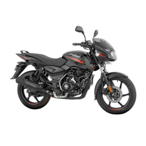 Bajaj Pulsar 125 Neon Disc
