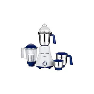 Bajaj Rex 750W Mixer Grinder with 4 Jars