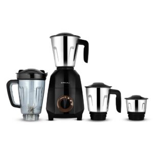 Bajaj Rex Dlx Ninja Series Mixer Grinder 750W