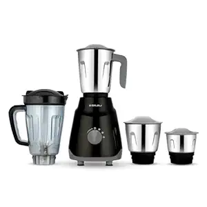 Bajaj Rex Ninja Series 4 Jar Mixer Grinder Rs. 2699
