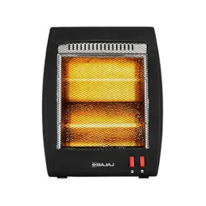 Bajaj RHX-2 Halogen Heater (400W/800W)